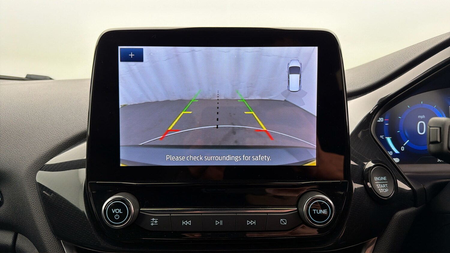 Used Ford Fiesta for sale - 78112330: Photo 27