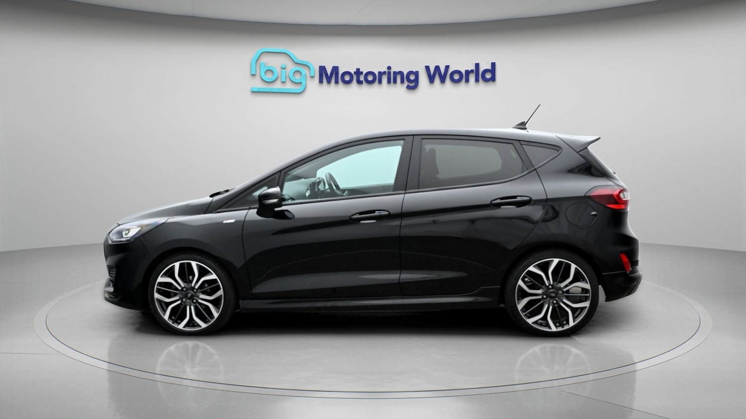 Used Ford Fiesta for sale - 78112330: Photo 4