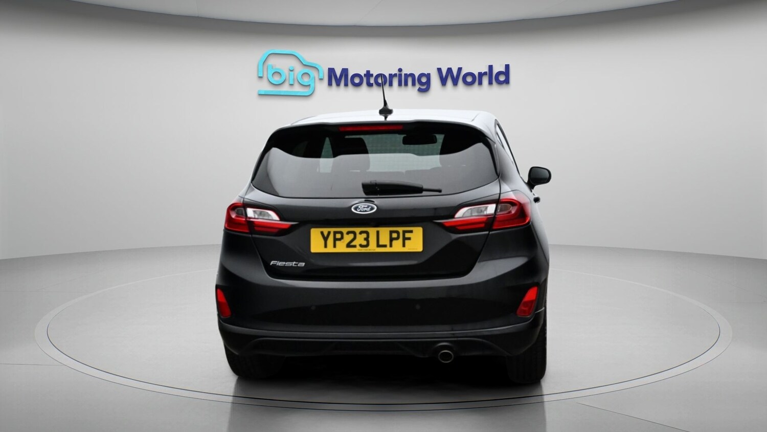 Used Ford Fiesta for sale - 78112330: Photo 6