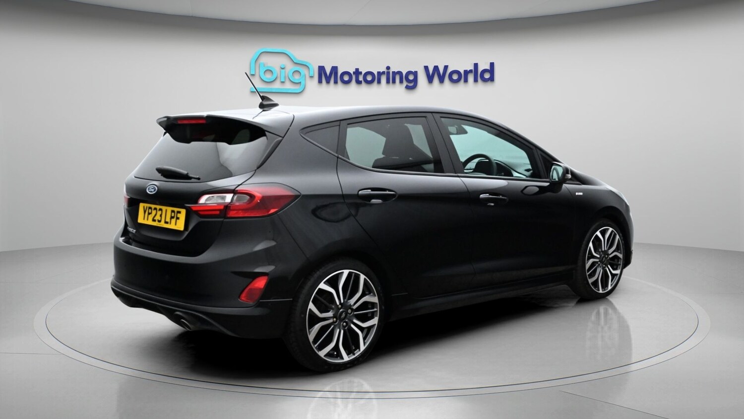 Used Ford Fiesta for sale - 78112330: Photo 7