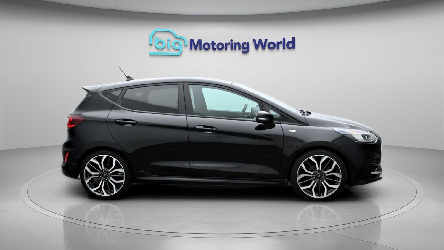 Used Ford Fiesta for sale - 78112330: Photo 8