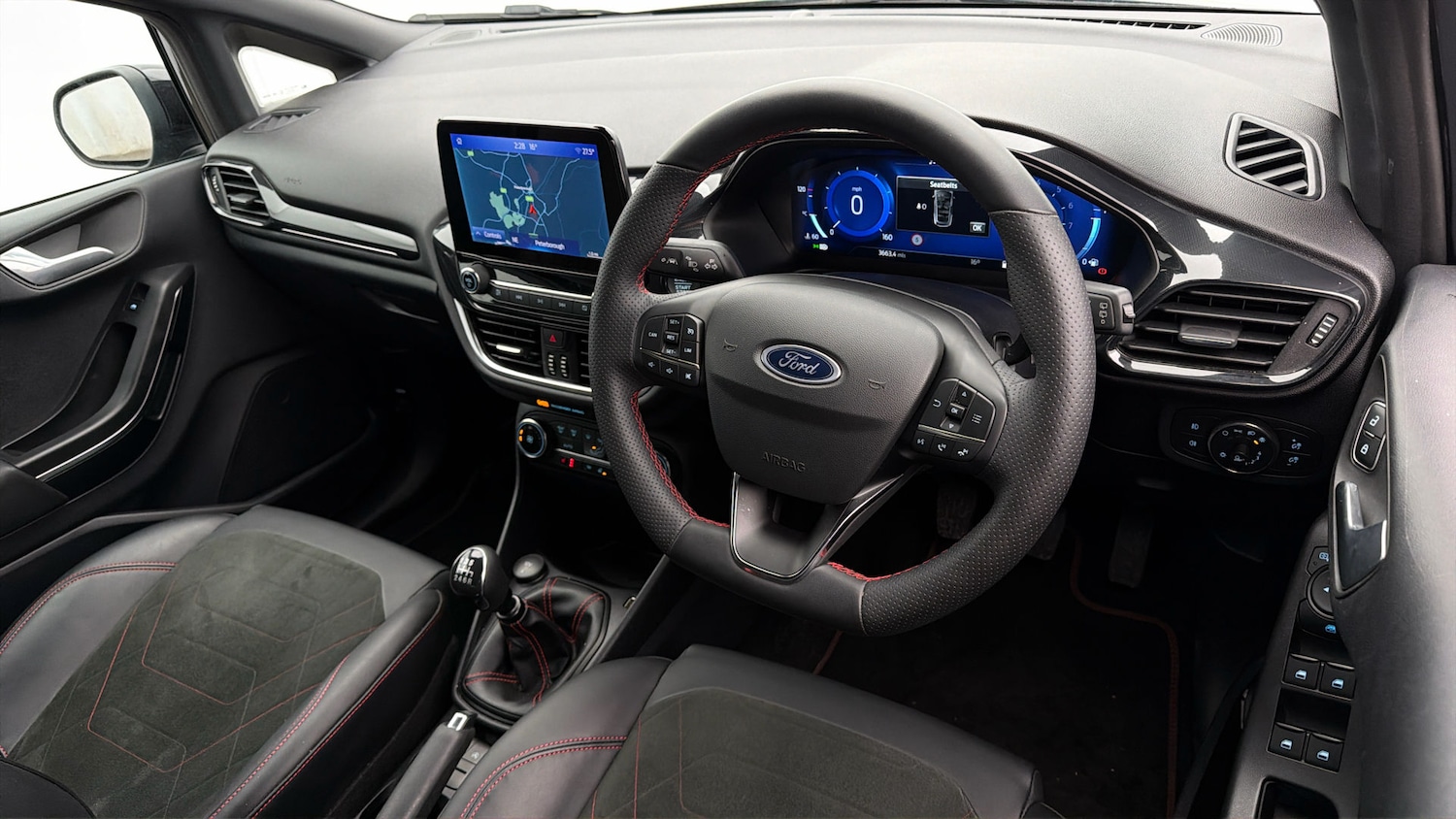 Used Ford Fiesta for sale - 78112330: Photo 9