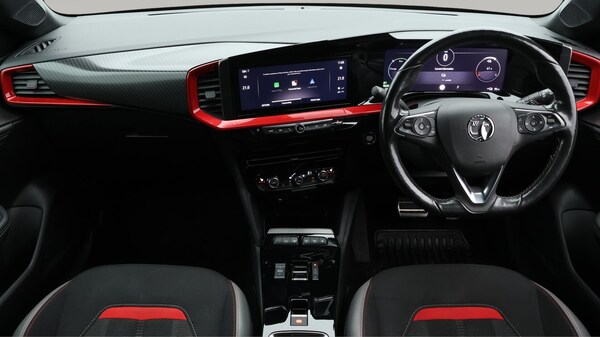 Used Vauxhall Mokka 2022 for sale - 76336591: Photo 14