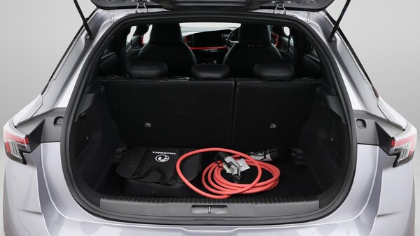 Used Vauxhall Mokka 2022 for sale - 76336591: Photo 18