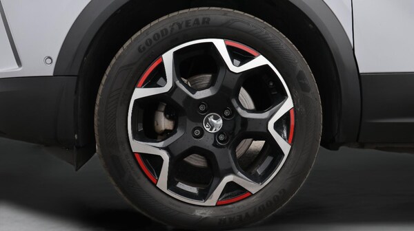 Used Vauxhall Mokka 2022 for sale - 76336591: Photo 19