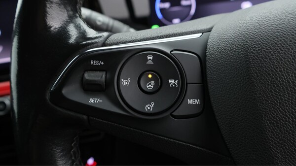 Used Vauxhall Mokka 2022 for sale - 76336591: Photo 24
