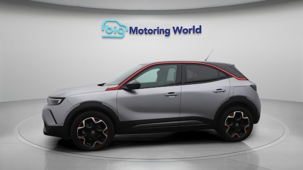 Used Vauxhall Mokka 2022 for sale - 76336591: Photo 5