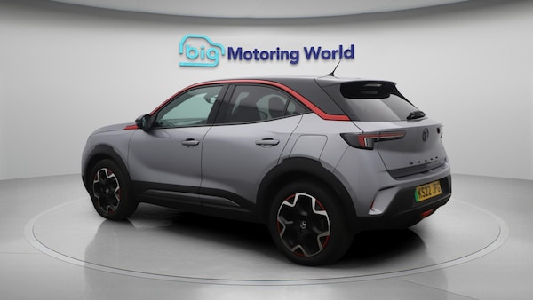 Used Vauxhall Mokka 2022 for sale - 76336591: Photo 6