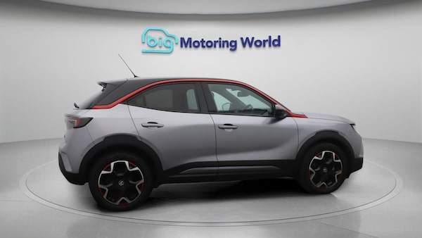 Used Vauxhall Mokka 2022 for sale - 76336591: Photo 9