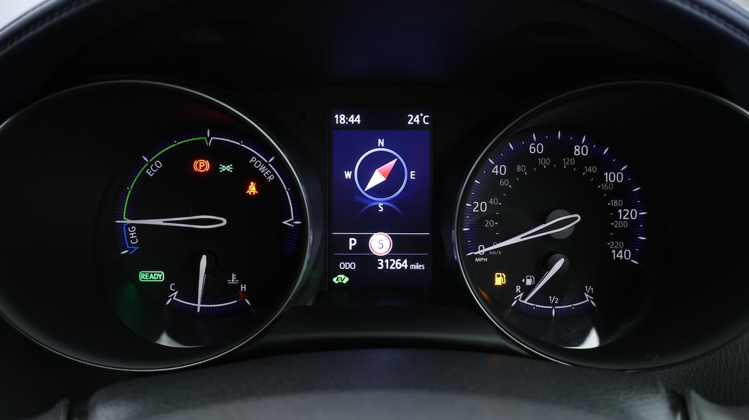 Used Toyota C-HR 2020 for sale - 76657081: Photo 11