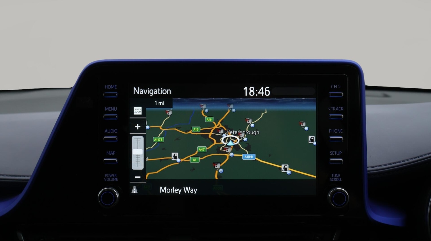 Used Toyota C-HR 2020 for sale - 76657081: Photo 12