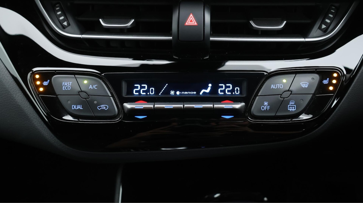 Used Toyota C-HR 2020 for sale - 76657081: Photo 13