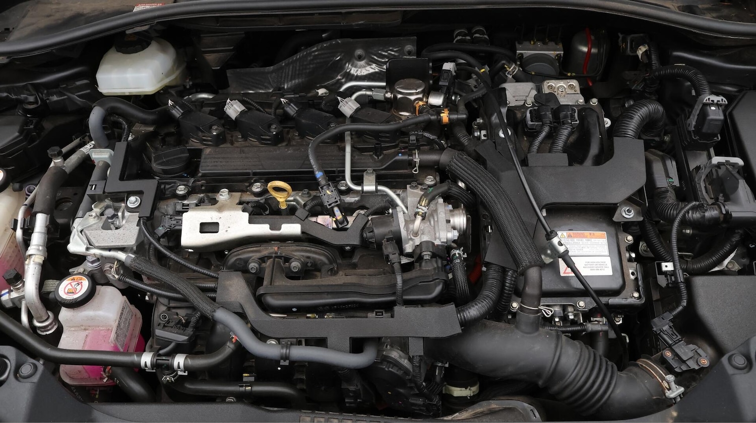 Used Toyota C-HR 2020 for sale - 76657081: Photo 20