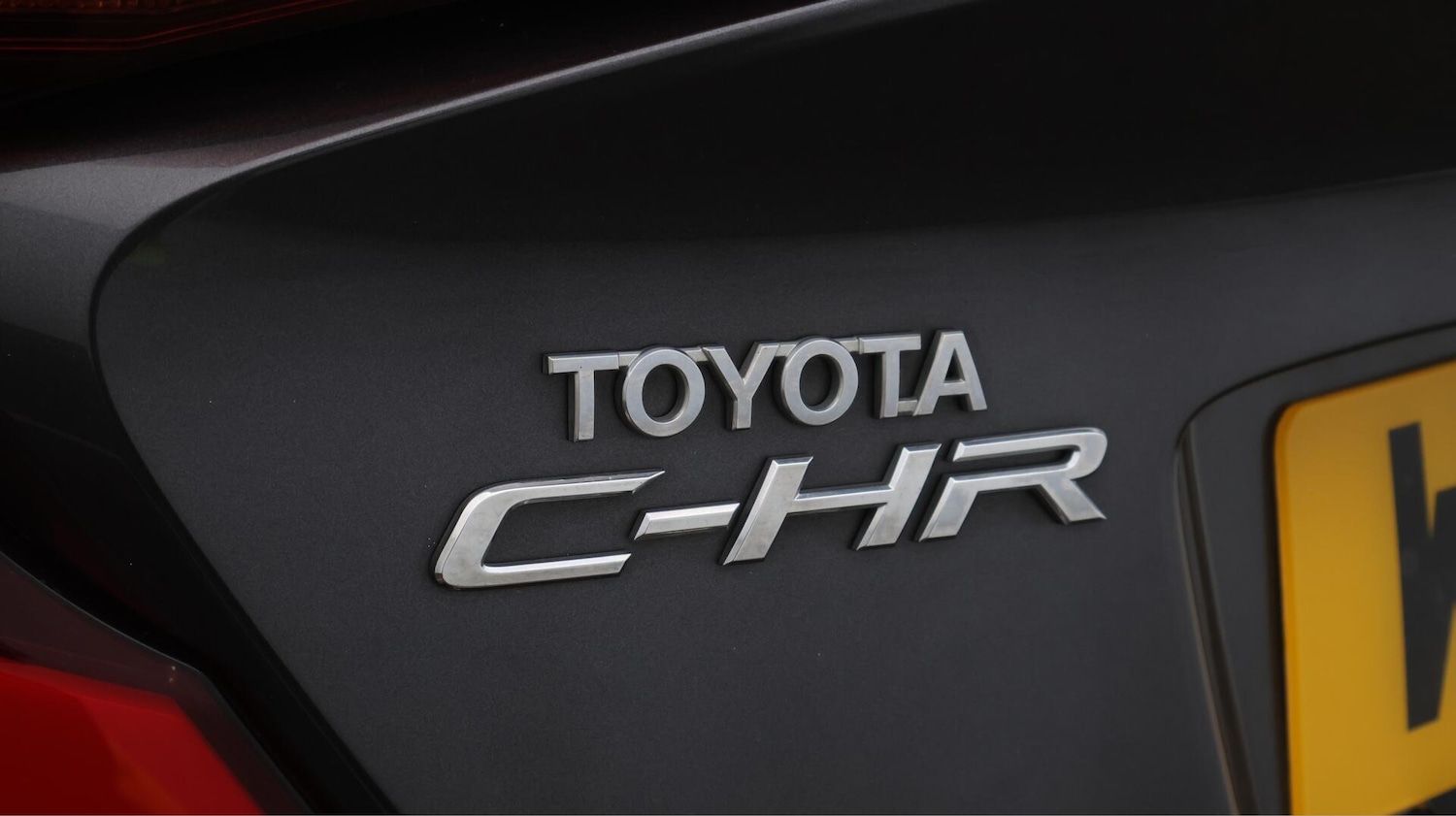 Used Toyota C-HR 2020 for sale - 76657081: Photo 22