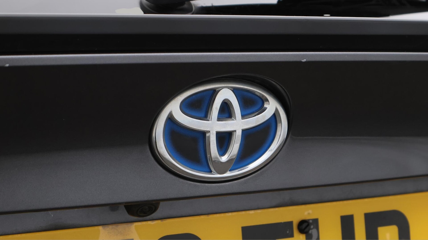 Used Toyota C-HR 2020 for sale - 76657081: Photo 23