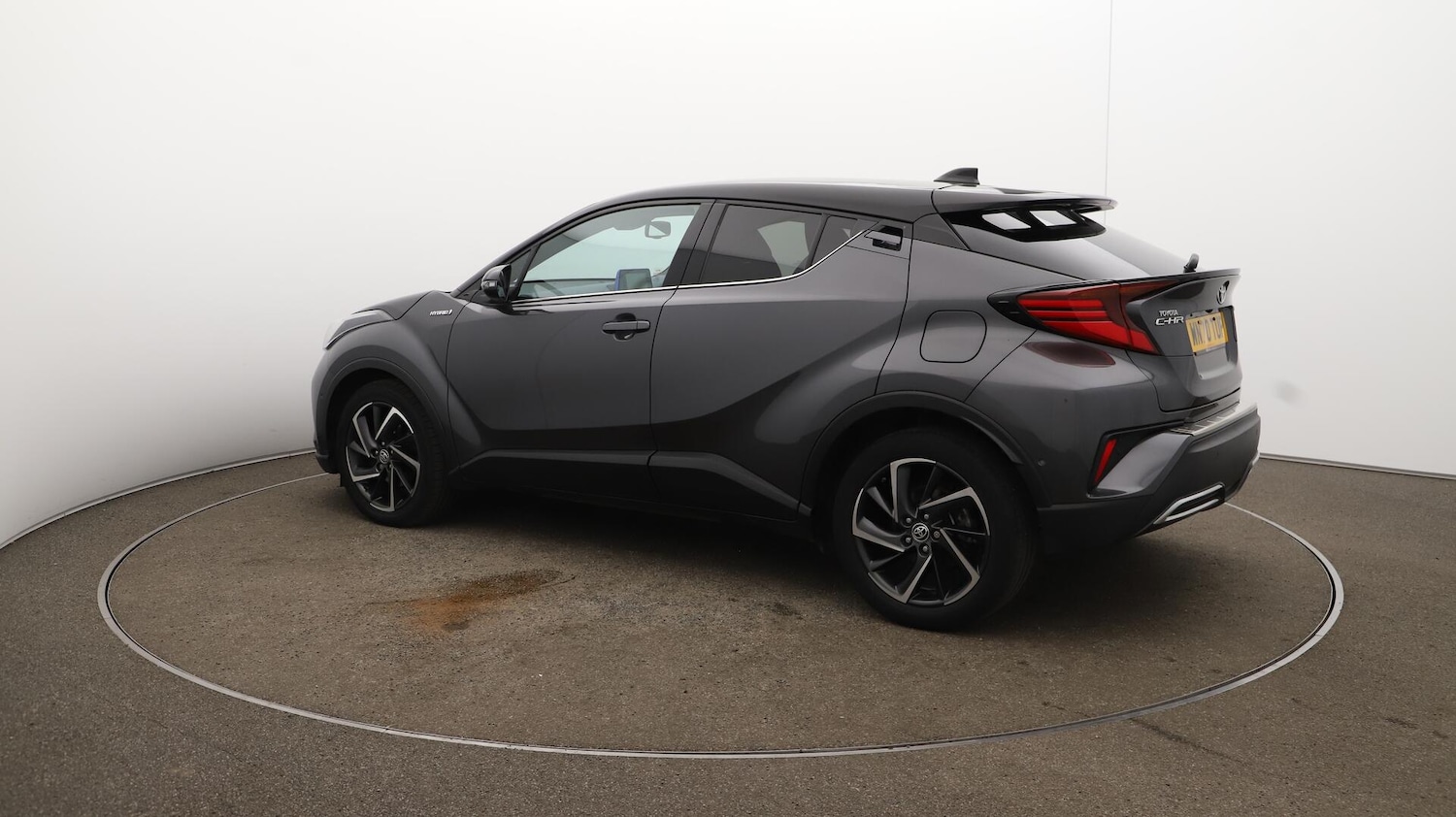 Used Toyota C-HR 2020 for sale - 76657081: Photo 37