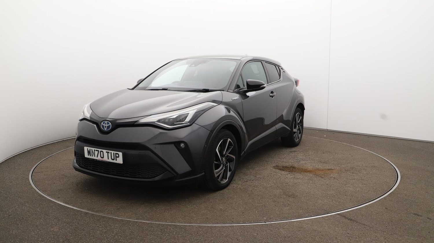 Used Toyota C-HR 2020 for sale - 76657081: Photo 38