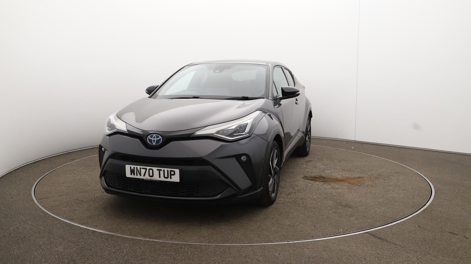 Used Toyota C-HR 2020 for sale - 76657081: Photo 39