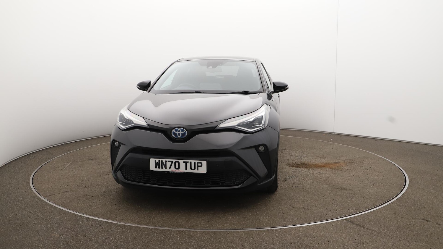 Used Toyota C-HR 2020 for sale - 76657081: Photo 40