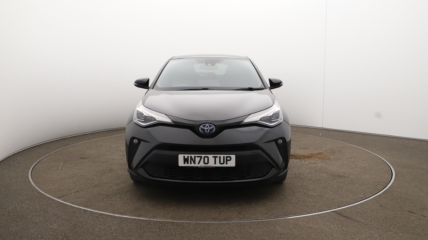 Used Toyota C-HR 2020 for sale - 76657081: Photo 41