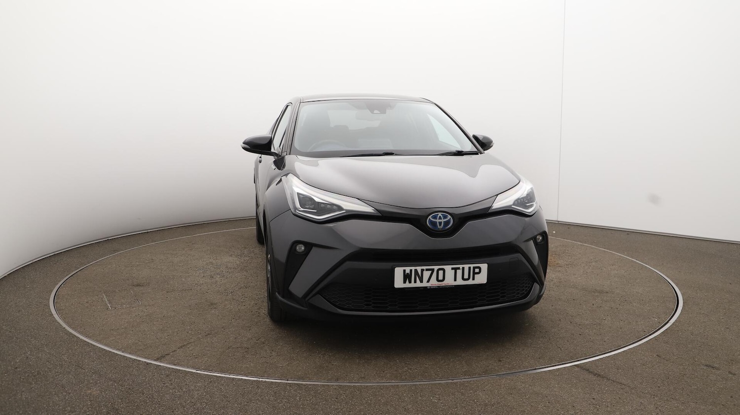 Used Toyota C-HR 2020 for sale - 76657081: Photo 42