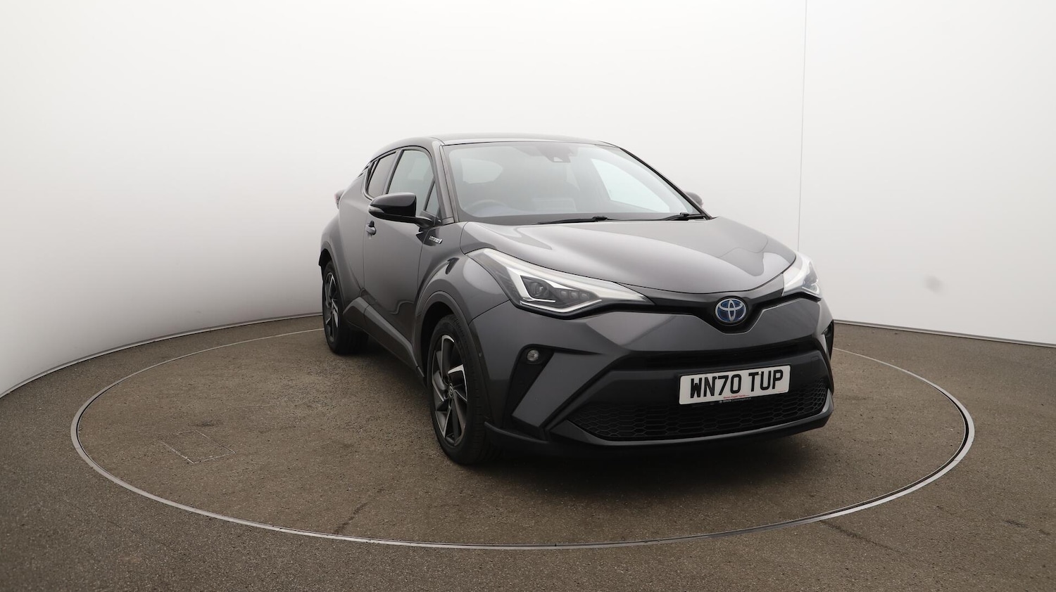 Used Toyota C-HR 2020 for sale - 76657081: Photo 43