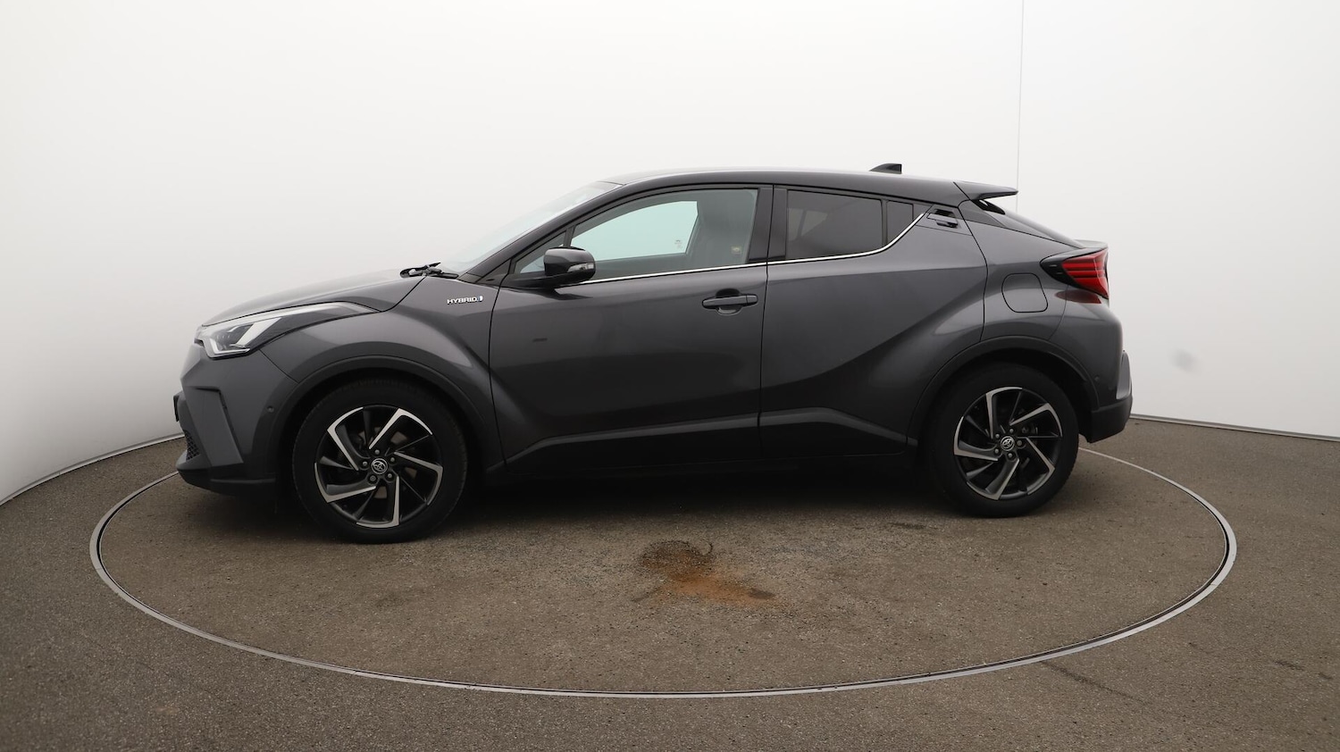 Used Toyota C-HR 2020 for sale - 76657081: Photo 66