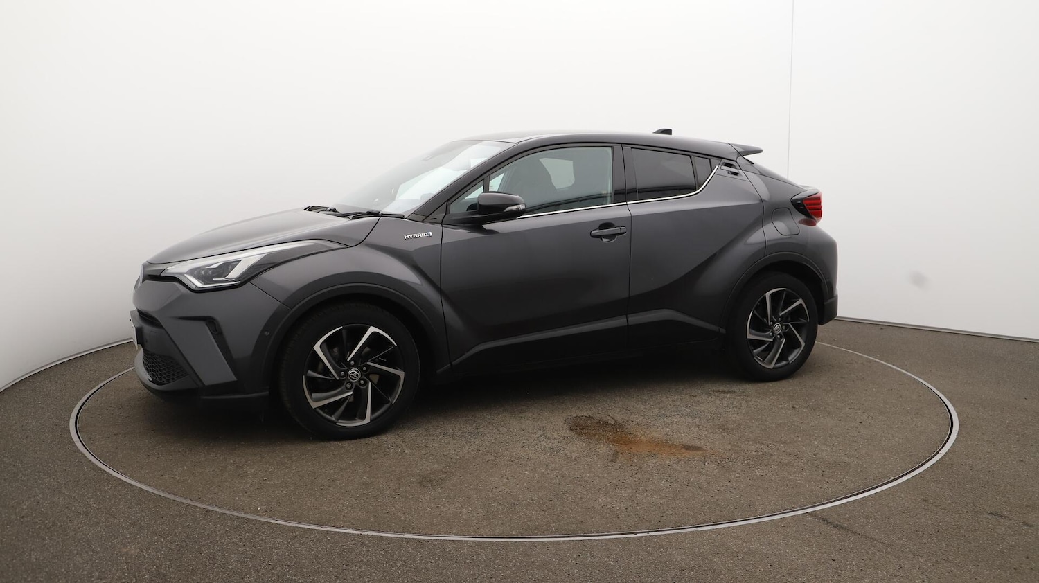 Used Toyota C-HR 2020 for sale - 76657081: Photo 68