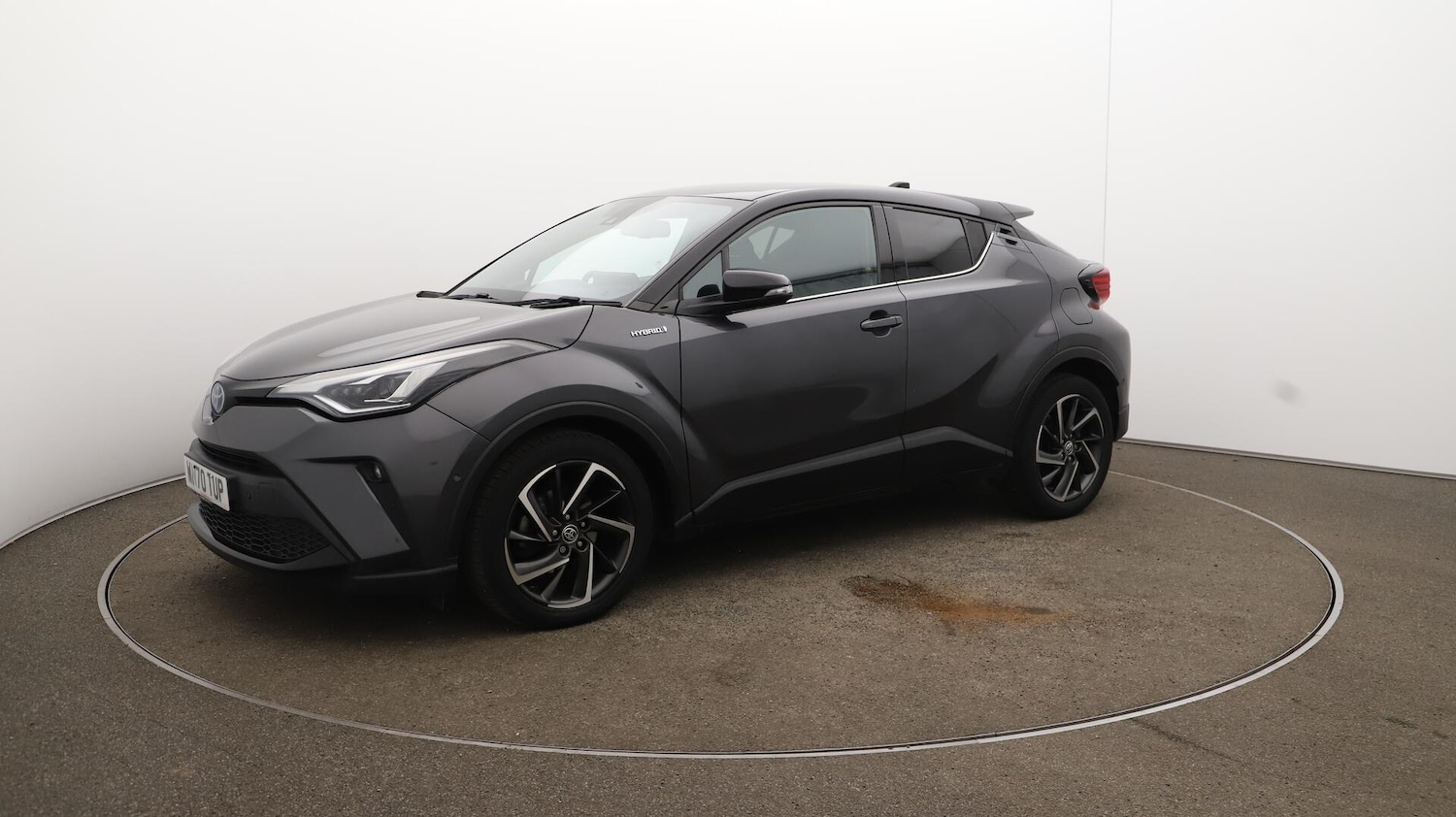 Used Toyota C-HR 2020 for sale - 76657081: Photo 69
