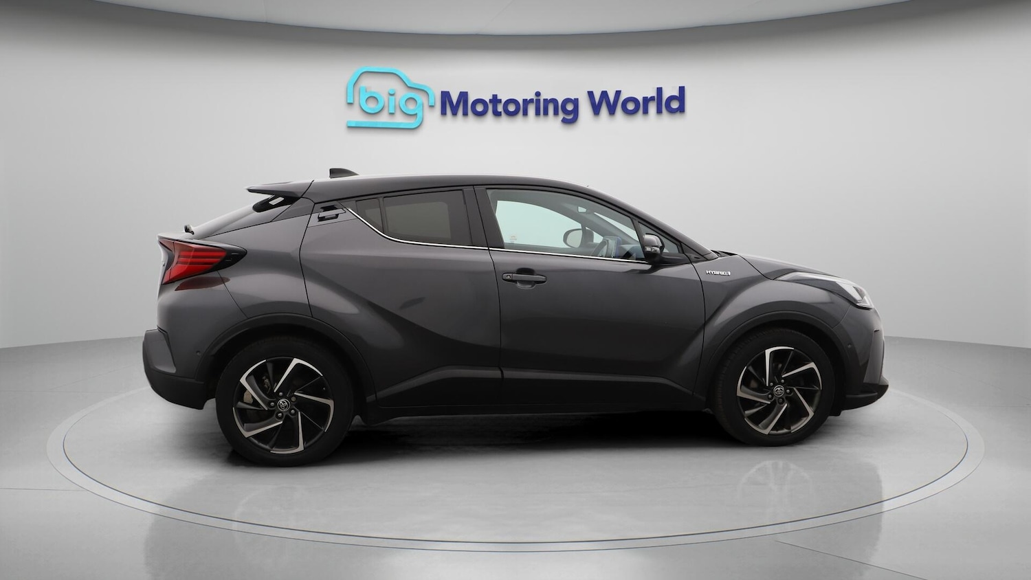 Used Toyota C-HR 2020 for sale - 76657081: Photo 9