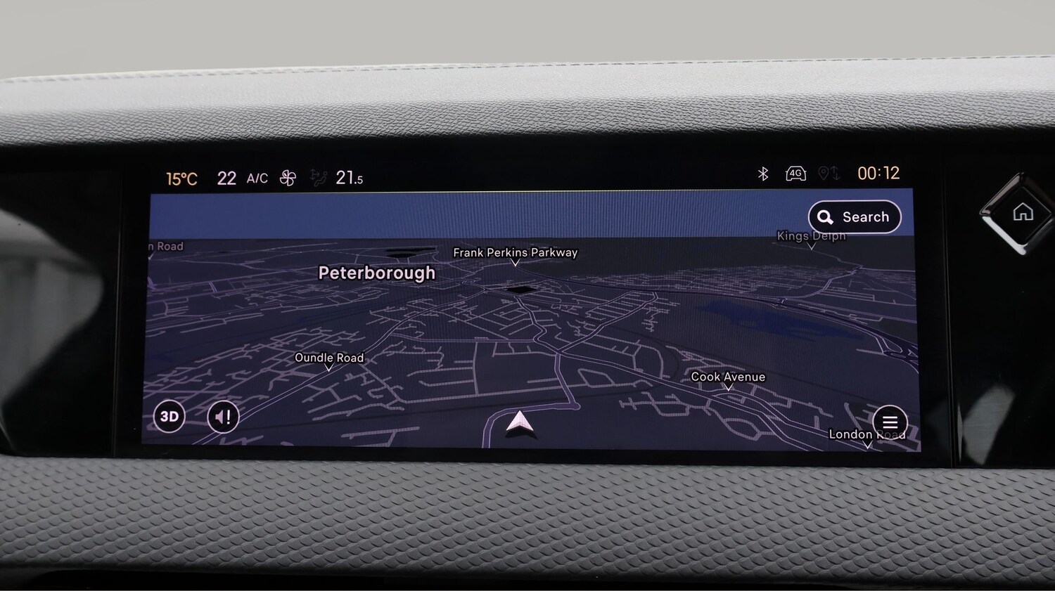 Used DS Automobiles DS 4 2023 for sale - 77812668: Photo 11