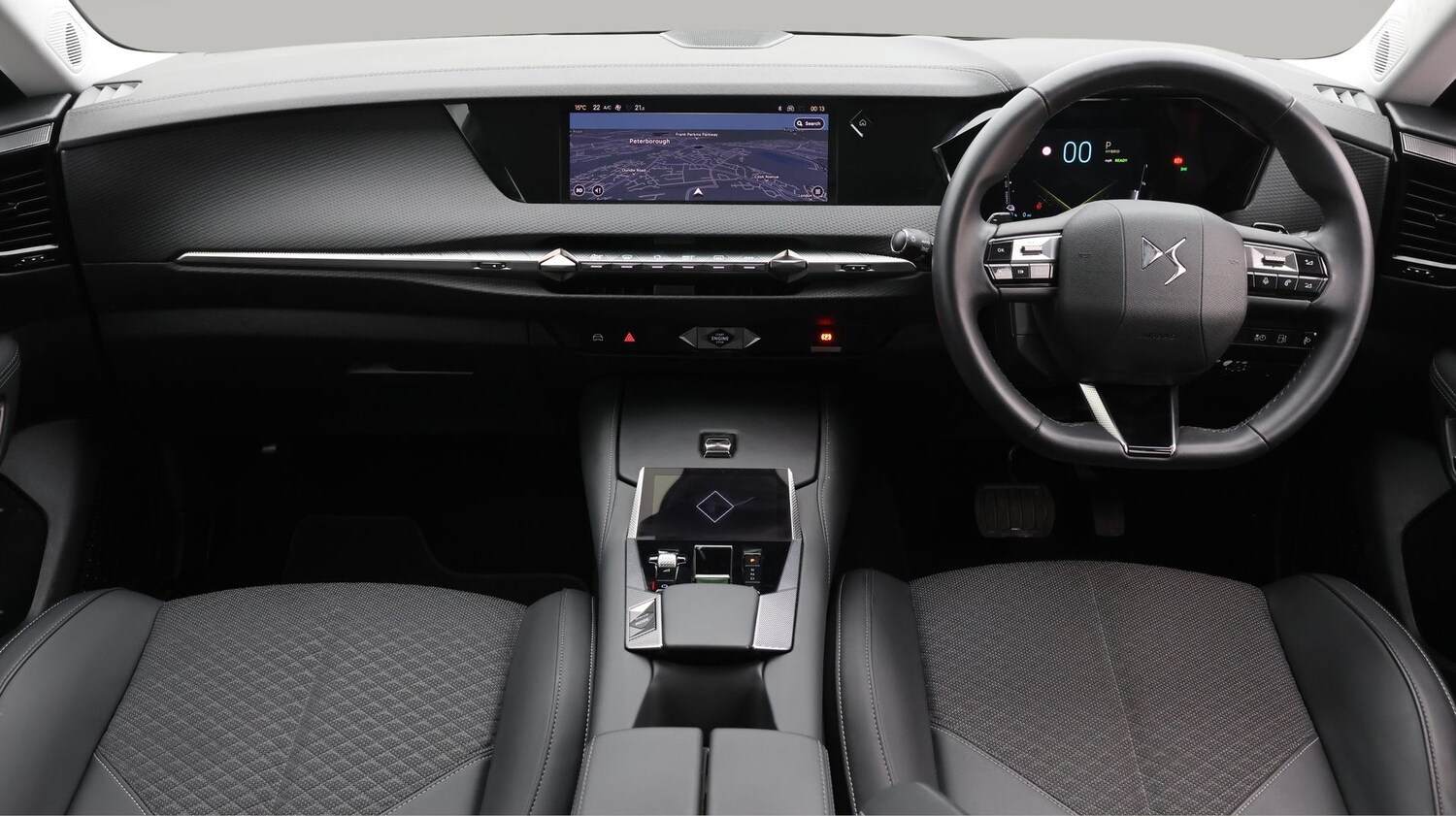 Used DS Automobiles DS 4 2023 for sale - 77812668: Photo 13