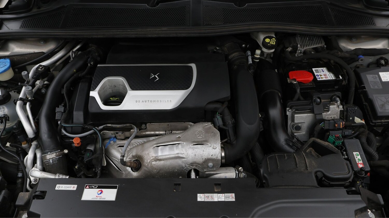 Used DS Automobiles DS 4 2023 for sale - 77812668: Photo 19