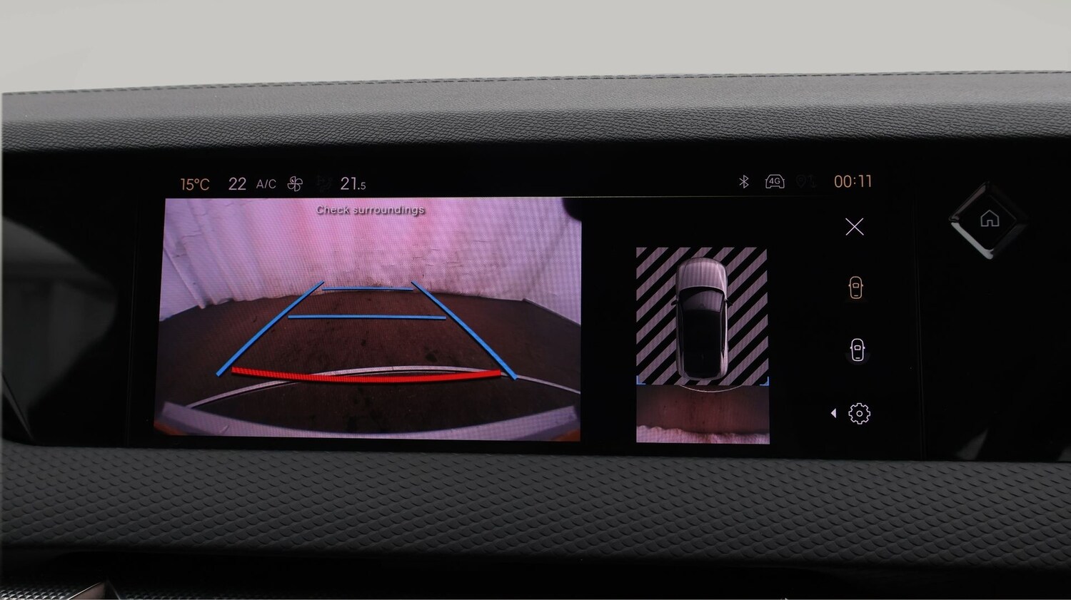 Used DS Automobiles DS 4 2023 for sale - 77812668: Photo 20