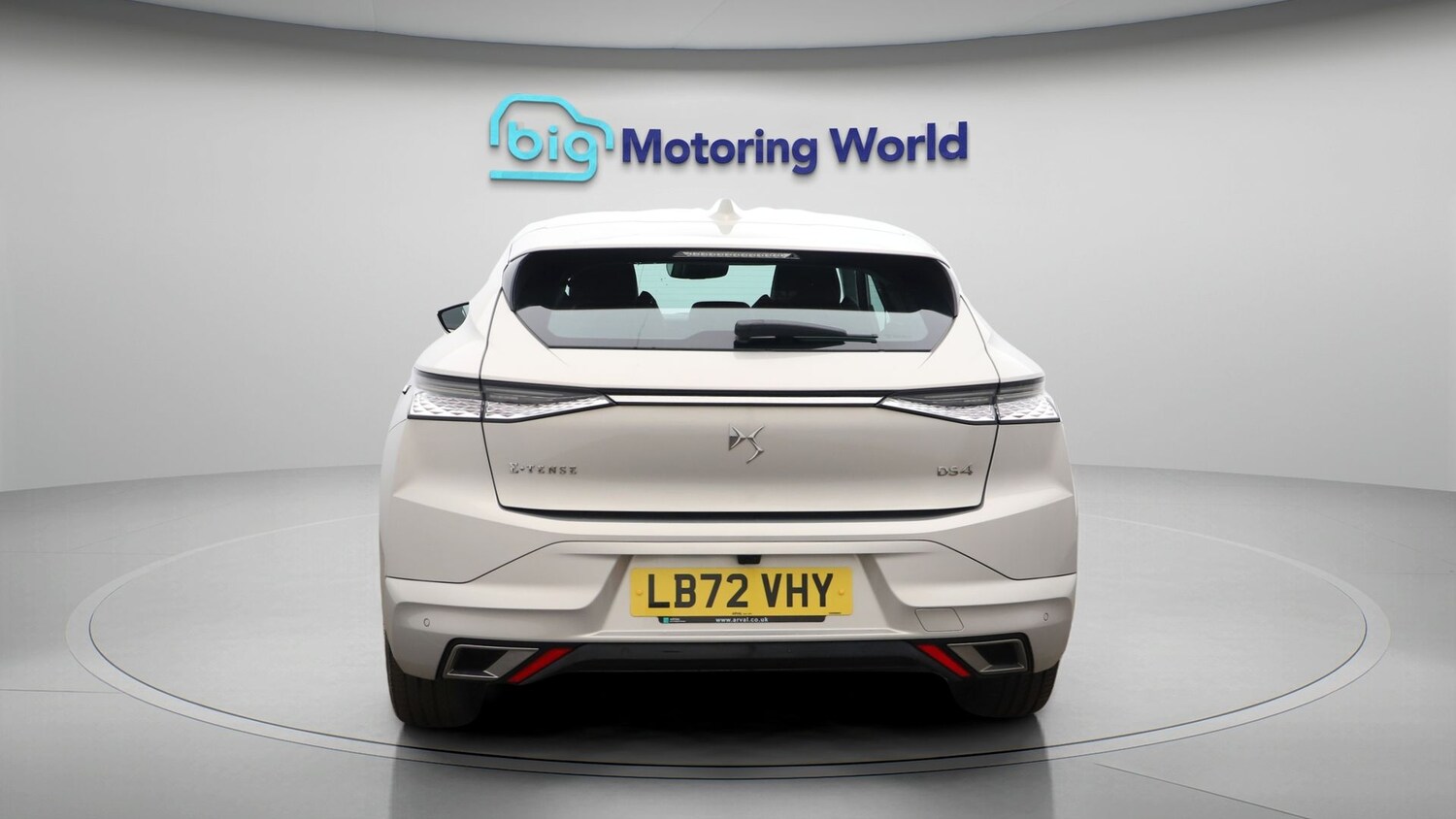 Used DS Automobiles DS 4 2023 for sale - 77812668: Photo 6