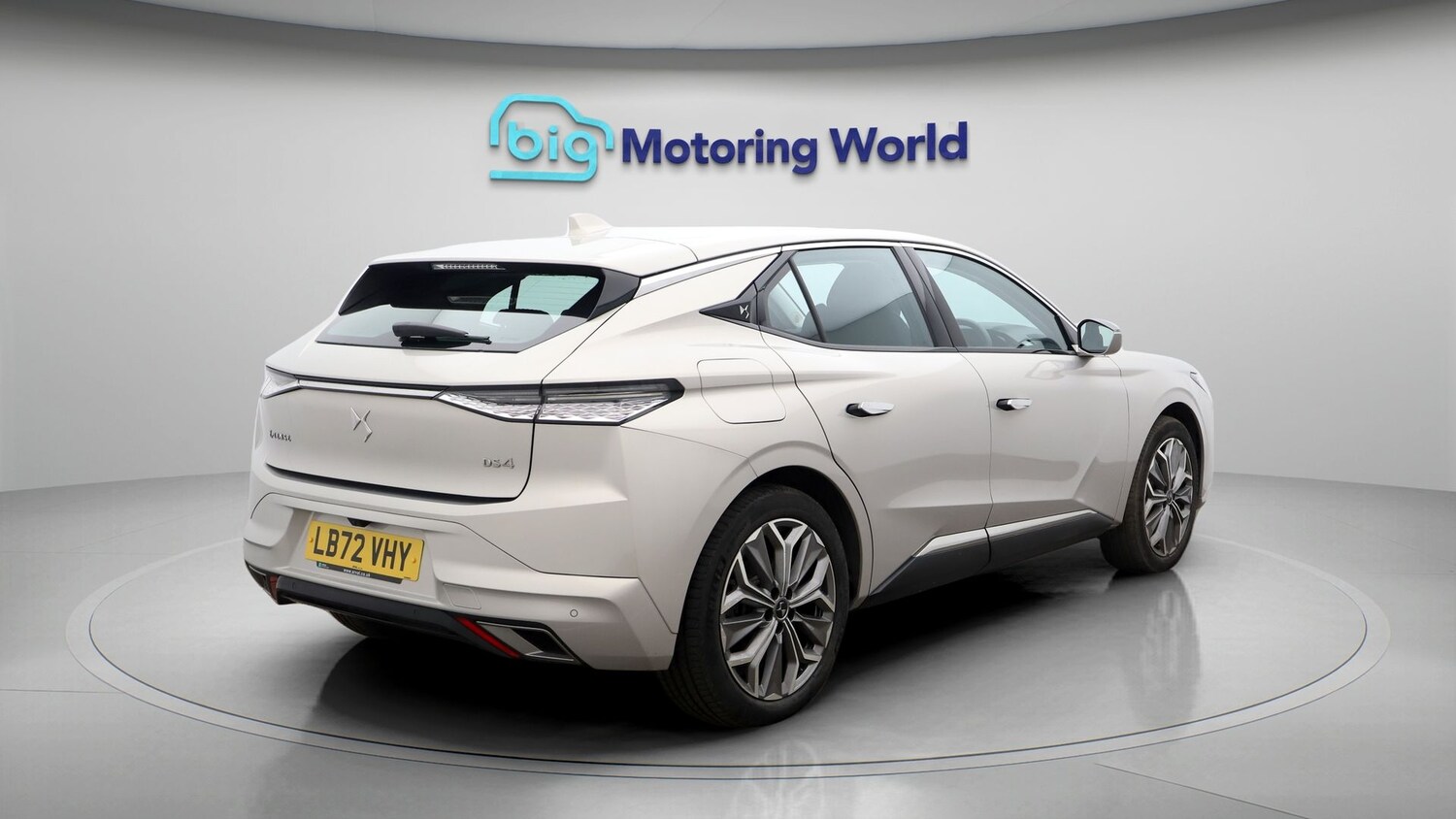 Used DS Automobiles DS 4 2023 for sale - 77812668: Photo 7