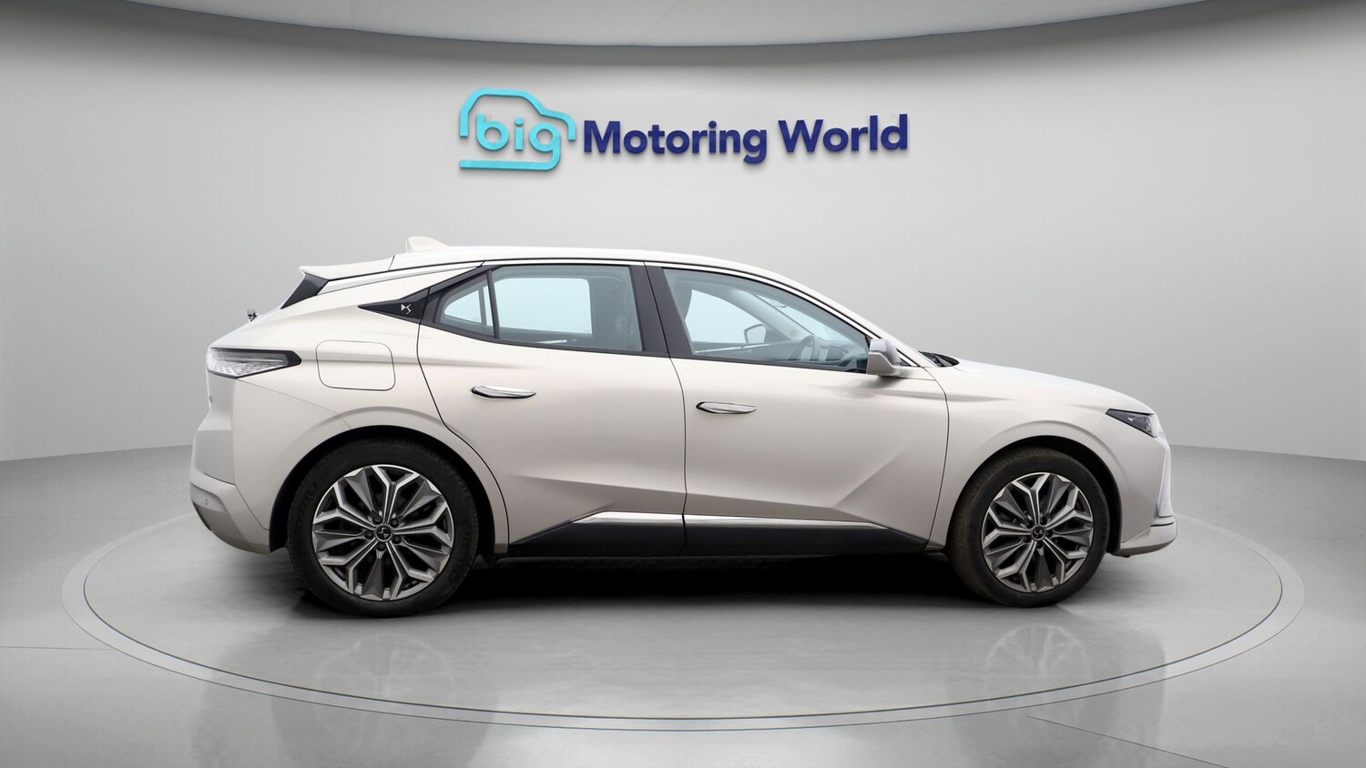 Used DS Automobiles DS 4 2023 for sale - 77812668: Photo 8