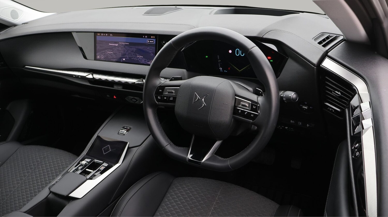 Used DS Automobiles DS 4 2023 for sale - 77812668: Photo 9