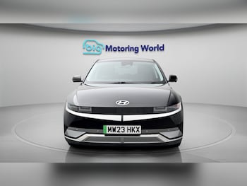 Used Hyundai IONIQ 5 2023 for sale - 78737150: Photo