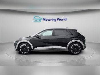 Used Hyundai IONIQ 5 2023 for sale - 78737150: Photo