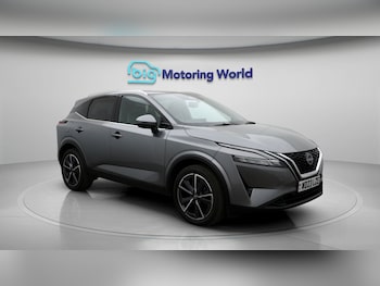Used Nissan Qashqai 2023 for sale - 77277165: Photo