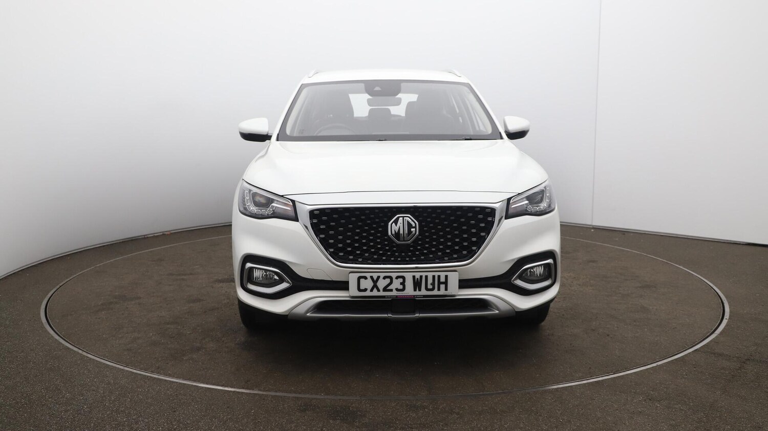 Vehicle 40