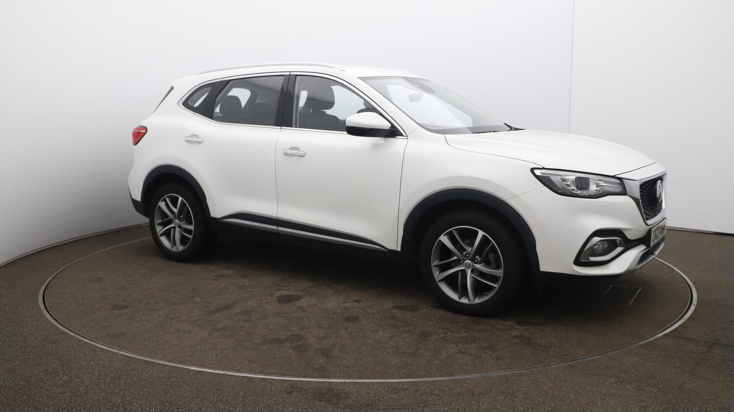 Vehicle 45