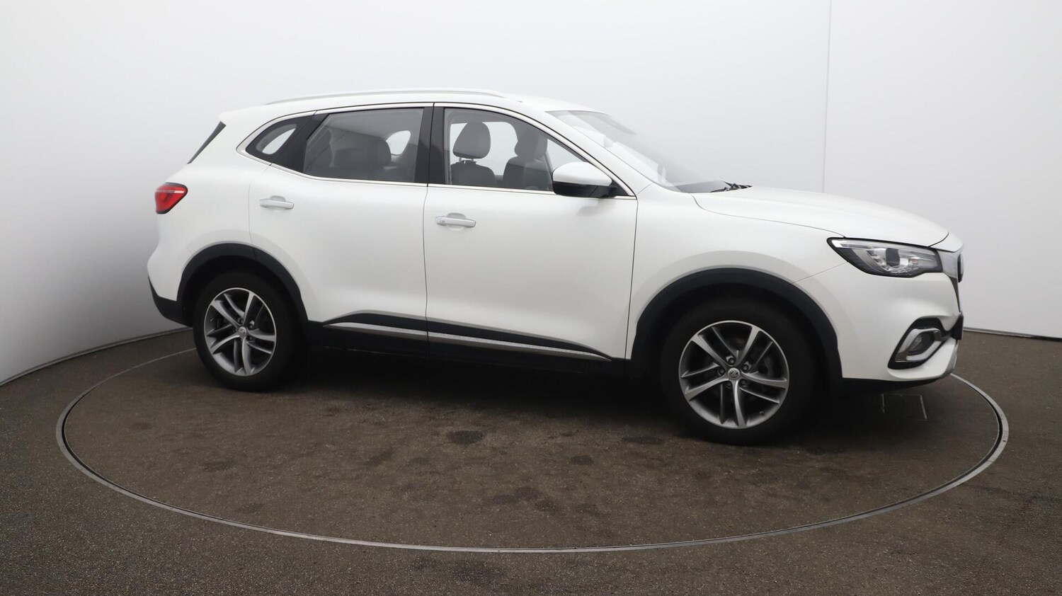 Vehicle 46