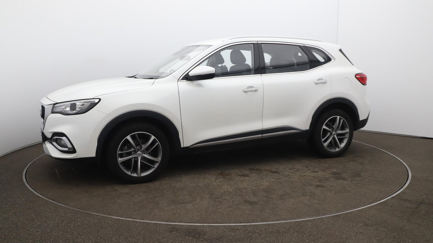 Vehicle 67