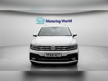 Used Volkswagen Tiguan Allspace 2019 for sale - 79240653: Photo