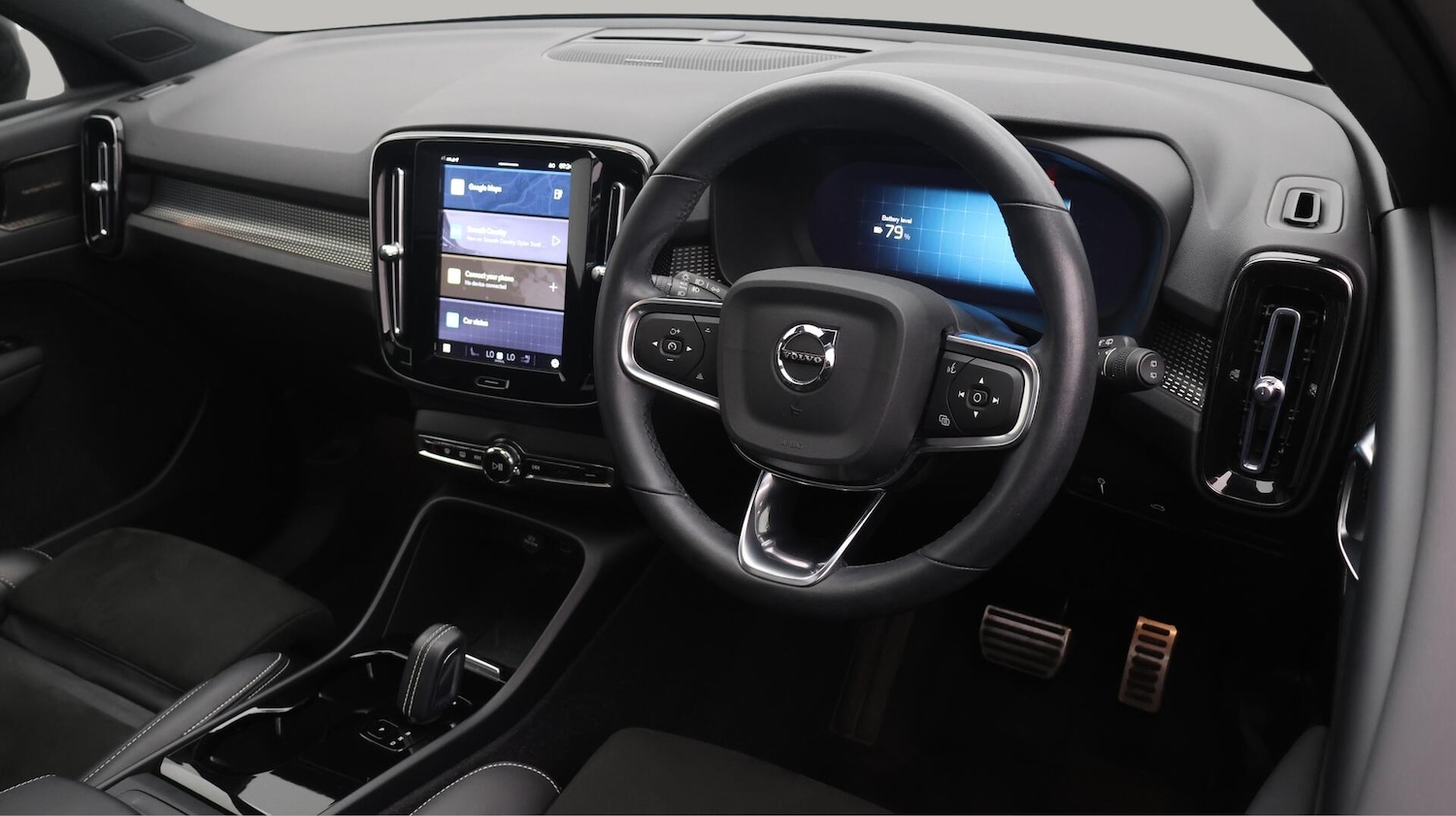 Used Volvo XC40 2021 for sale - 76537765: Photo 10