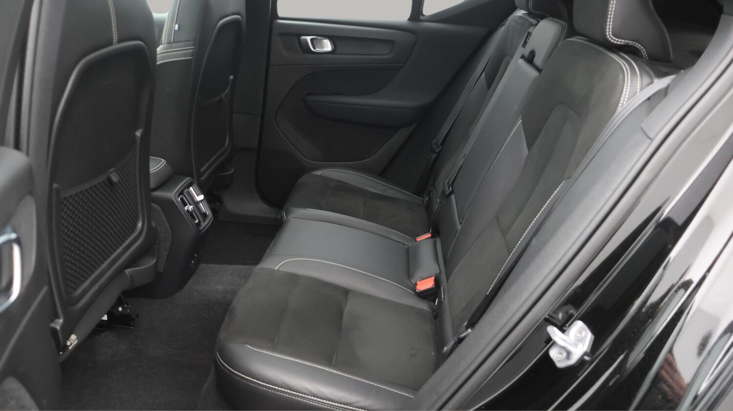 Used Volvo XC40 2021 for sale - 76537765: Photo 17