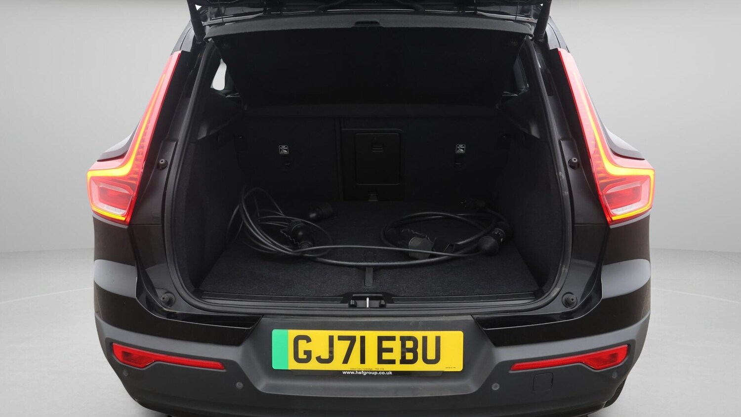 Used Volvo XC40 2021 for sale - 76537765: Photo 18