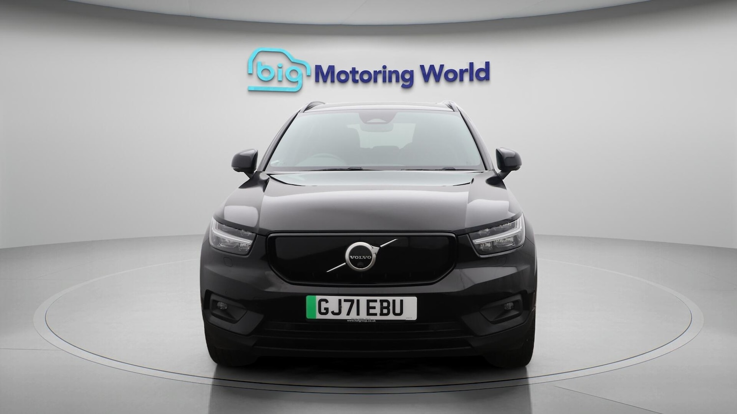 Used Volvo XC40 2021 for sale - 76537765: Photo 3